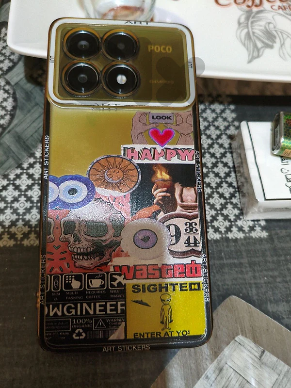 poco x6pro