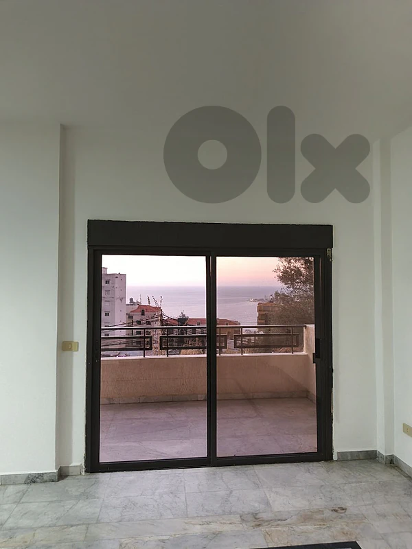 apartment for rent or sale
