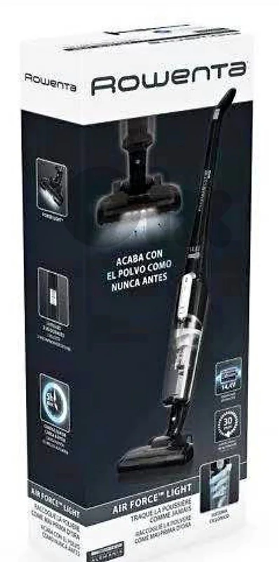 Cordless Vacuum Cleaner