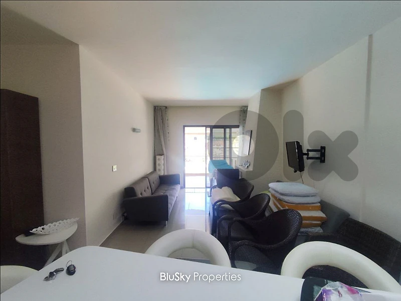 Apartment with Mountain View For SALE In Feitroun شقة للبيع #PM