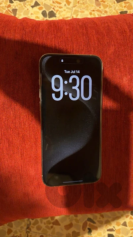 iphoen 15 pro max