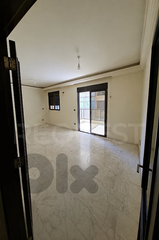 Apartment For Rent In Ras El Nabeh شقة للايجار في راس النبع