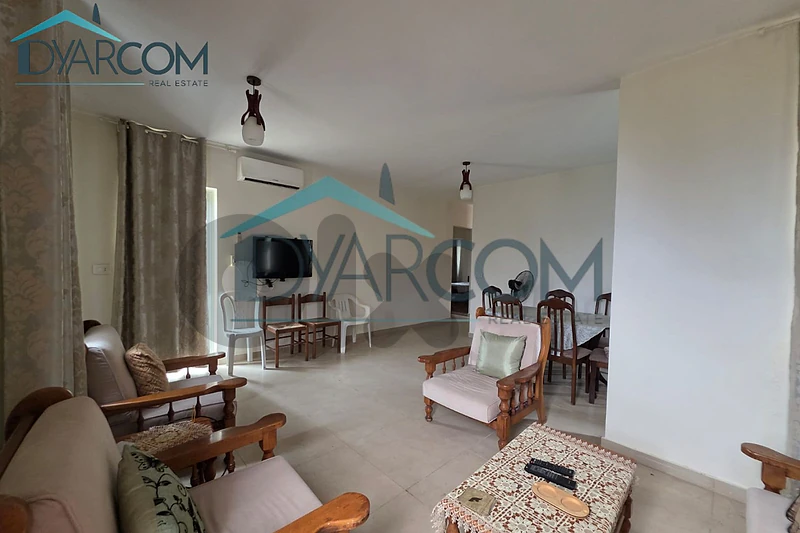 DY3658 - Kartaboun Furnished Apartment for Sale!