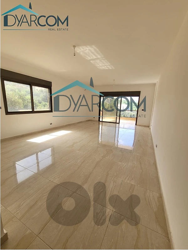 DY3659 - Halat Apartment with Terrace for Sale!