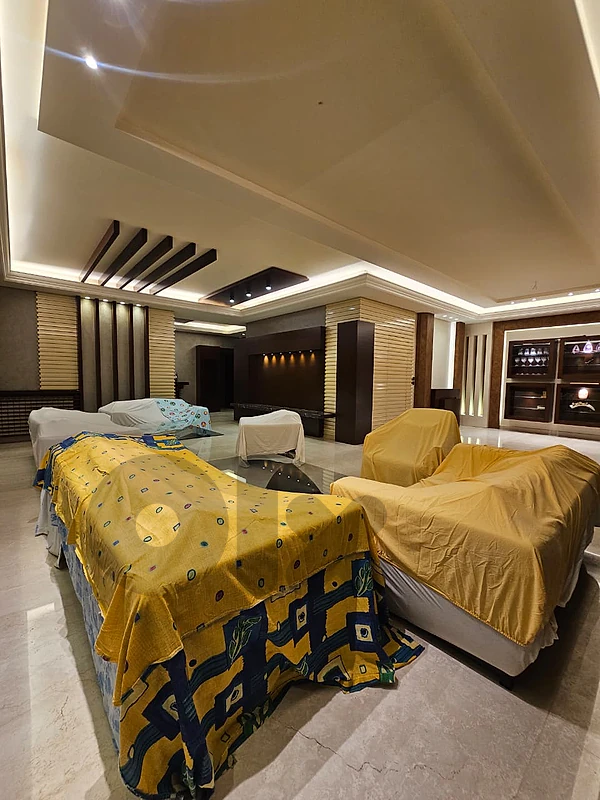 Apartment for sale Hazmiyeh
Martakla