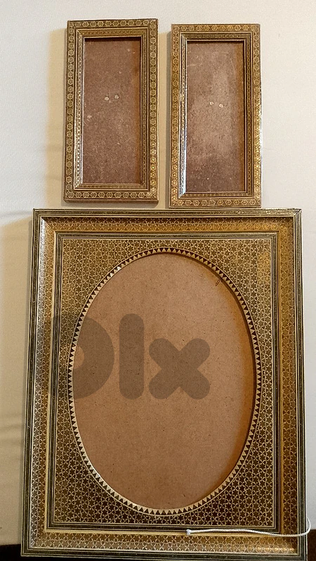 براويز اصفهان أصلي