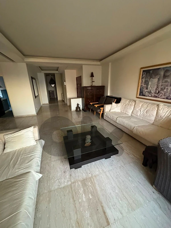 apartment For sale in awkar