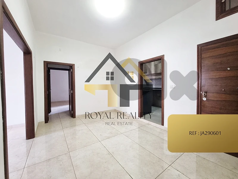 apartment for sale in sin el fil -JA شقة للبيع في سن الفيل