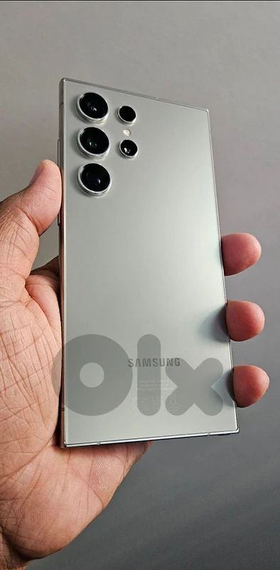 samsung S24ultra