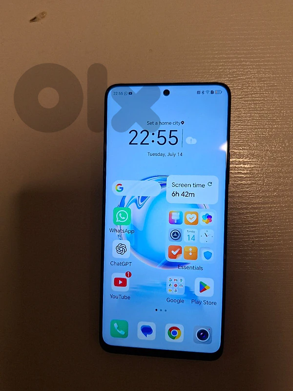 honor X9