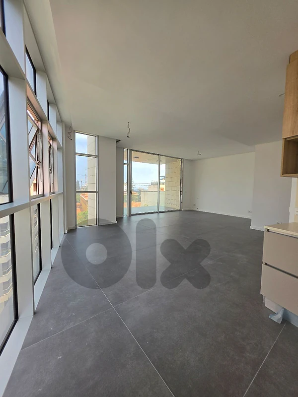 Apartment For Rent In Achrafieh