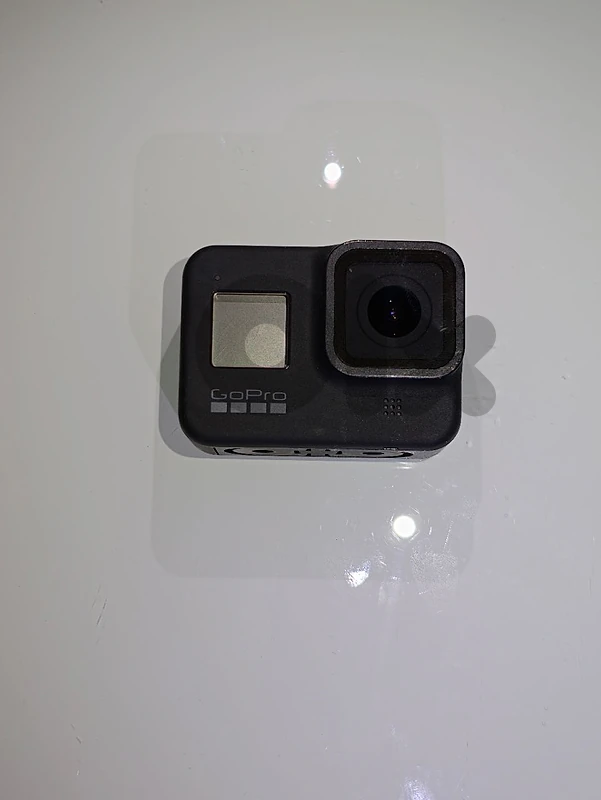 GoPro HERO 8 Black – Excellent Condition