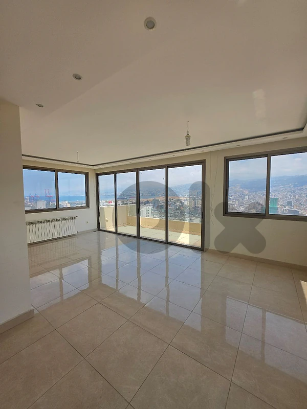 Apartment For Sale In Achrafieh