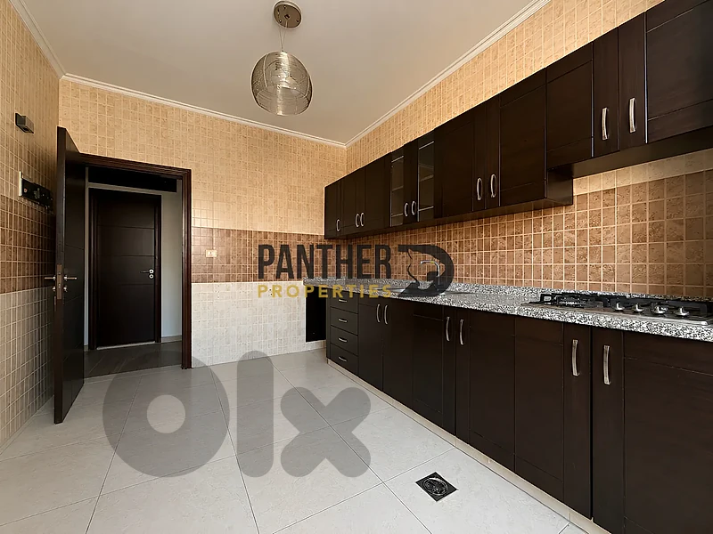 Apartment for sale in Antelias sea view Ref#CA146