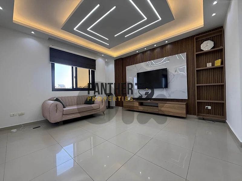 Apartment for sale in Antelias sea view Ref#CA146