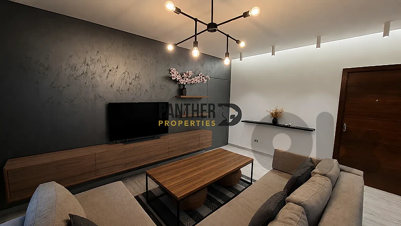 Apartment for rent in Mansourieh Ref#PV130