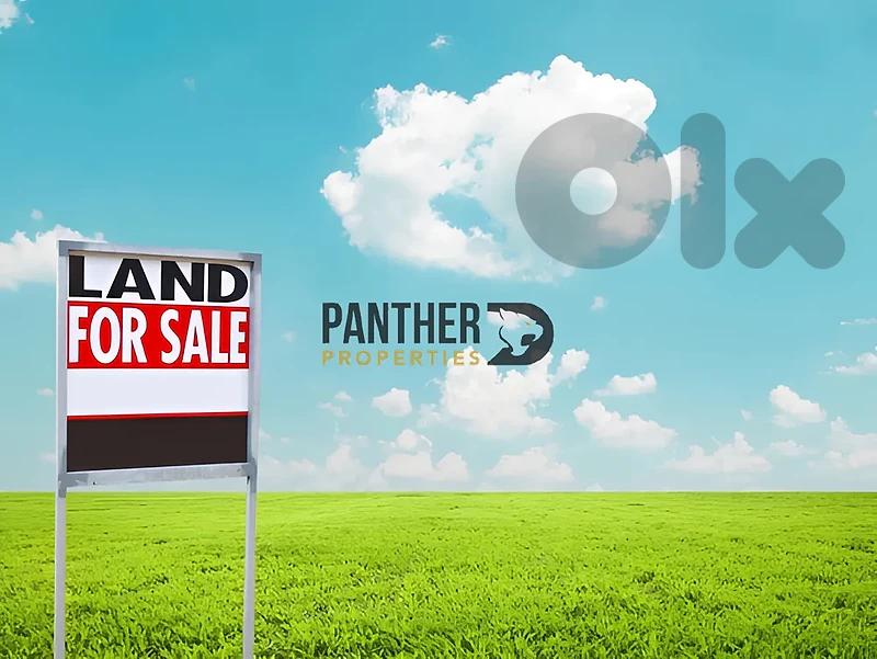 Land for sale Horch Tabet Sin El Fil with building 4 floors Ref#MI127