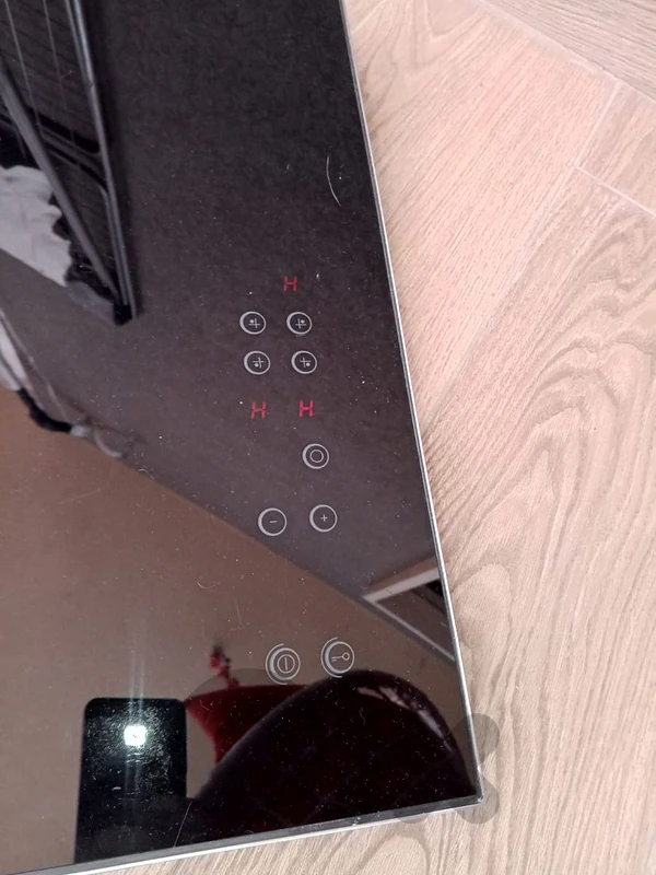 Top Oven