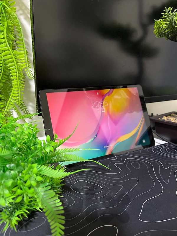 samsung Tab A