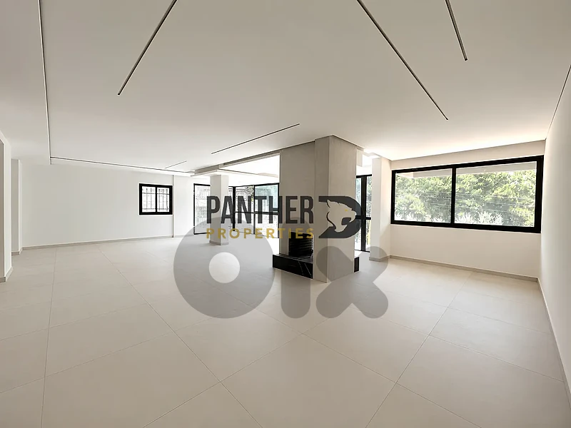 Apartment for sale in Baabdat Ref#BK158