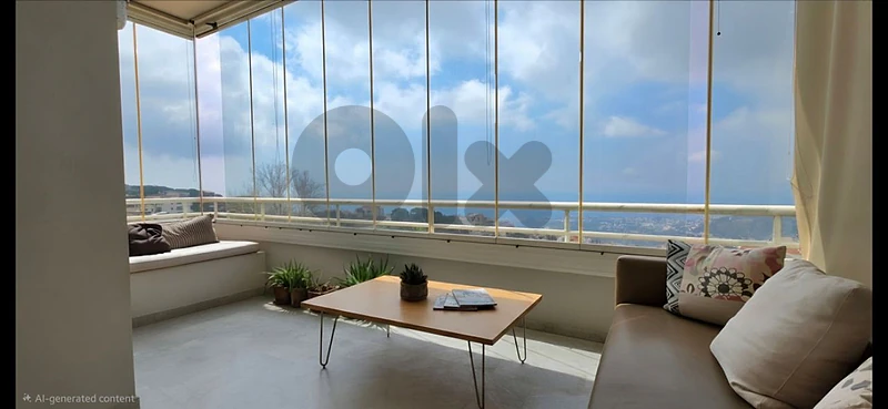 Apartment For Sale Maten Ain Aar Greatly Sea Viewing