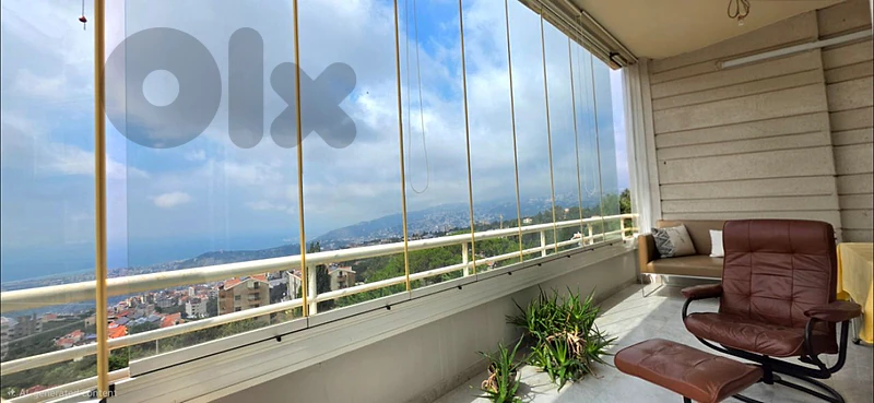 Maten Ain Aar Apartment For Sale Greatly Sea Viewing