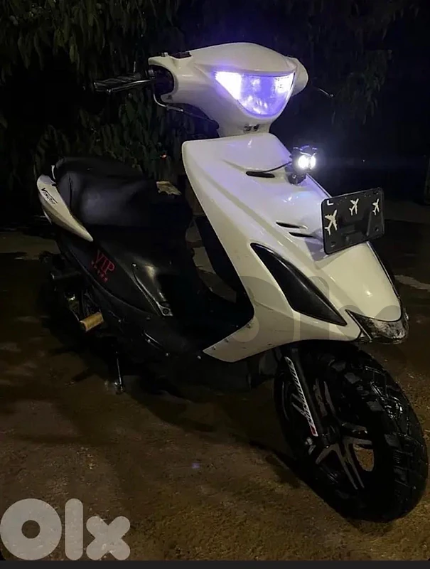 v150cc