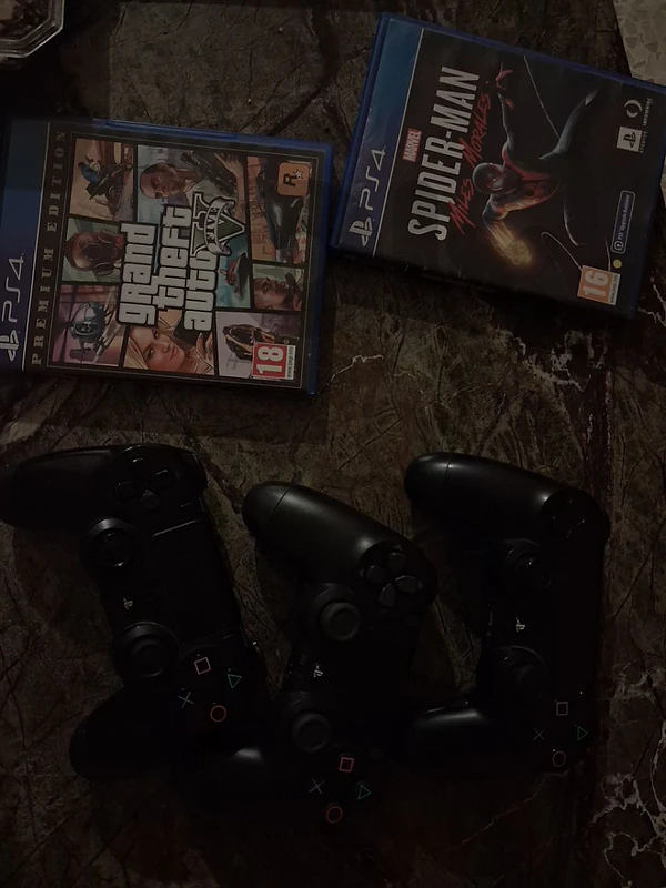 ps4 fat