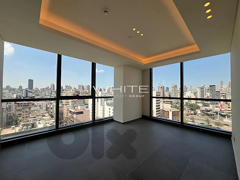 Exceptional Office For Rent | Location – 44 Towers