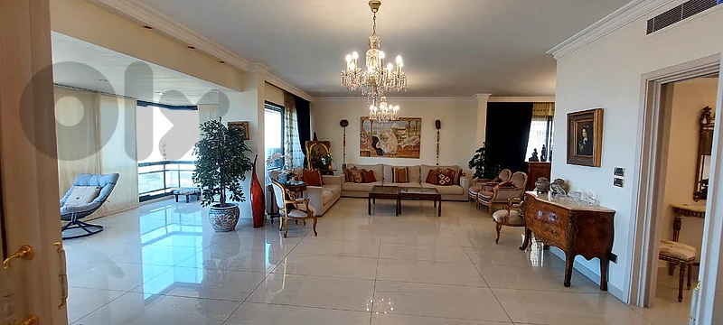 Apartment for sale Manara شقة للبيع المنارة عين المريسة Apartment for sale Manara شقة للبيع المنارة عين المريسة