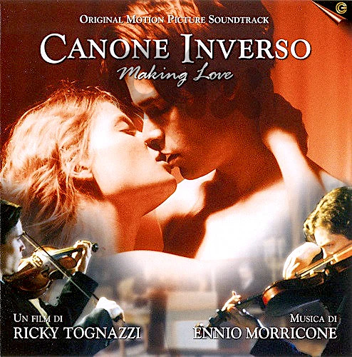 Ennio Morricone – Canone Inverso