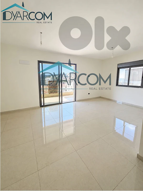 DY3665 - Hboub New Duplex for Sale!