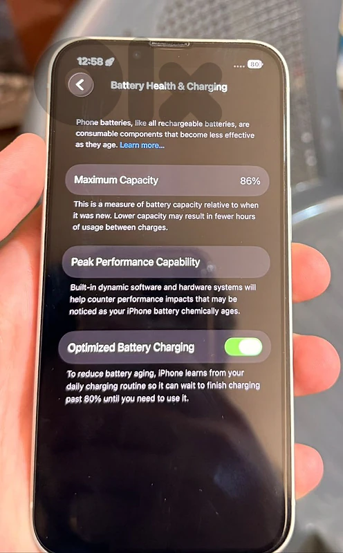 IPhone 13 256g