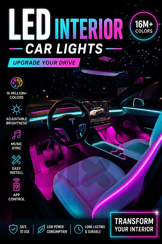 apex neon led