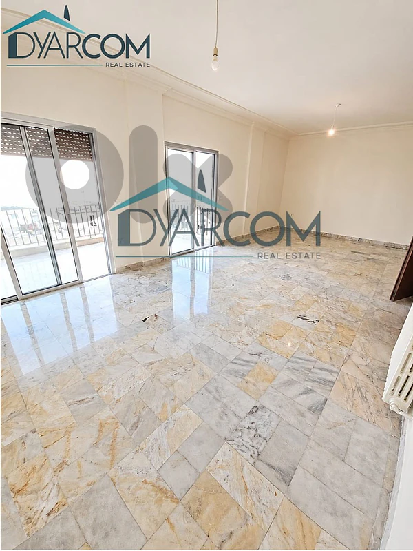 DY3652 - Sin el Fil Saloumeh Apartment for Sale!