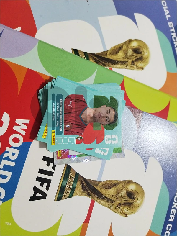 for trade. fifa panini stickers