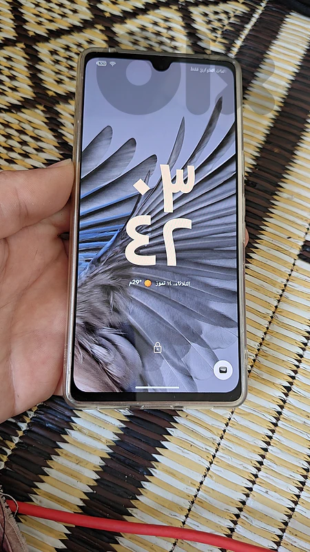 google pixel 7