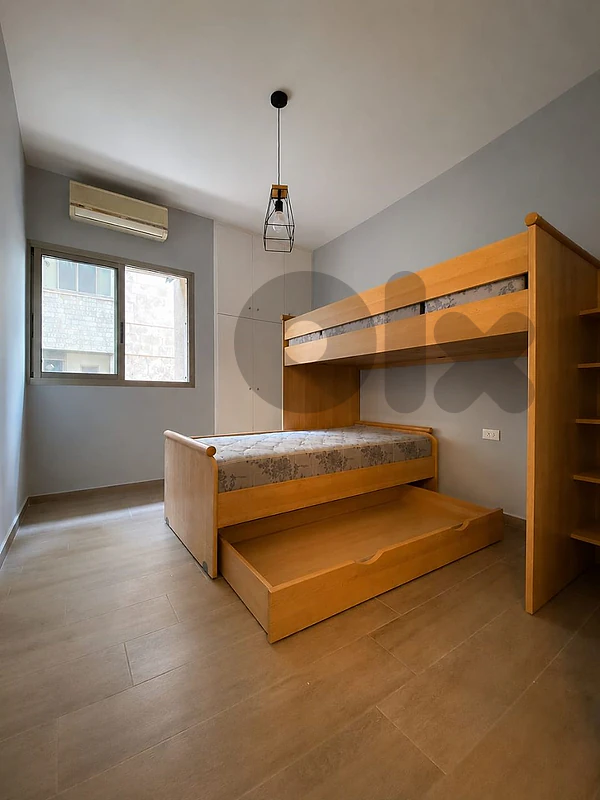 2 beds ma3 wahad jarour