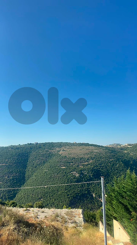 Land for Sale in Mayfouk – Jbeil