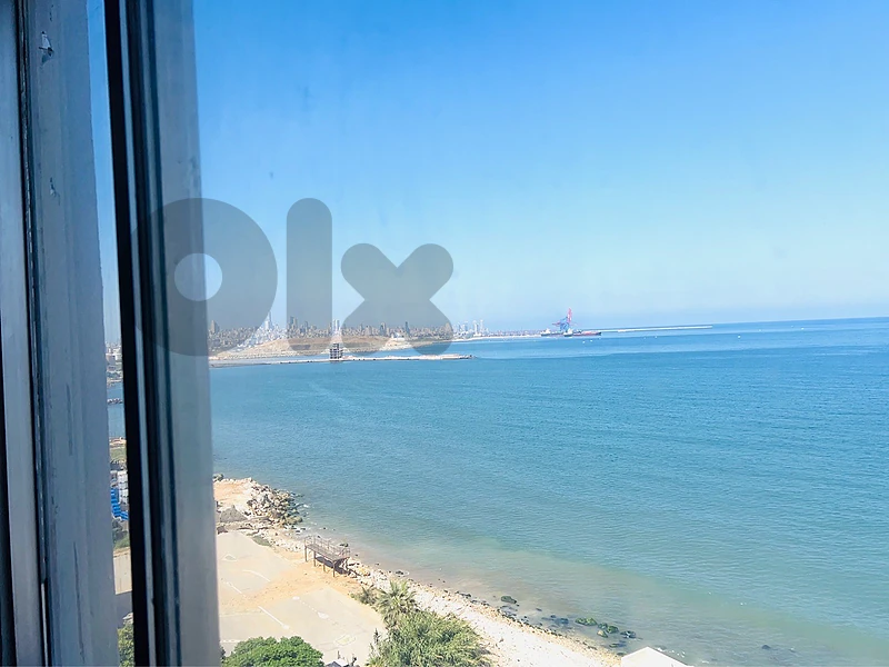 Zalka Autostrade 400m2 Corporate Offices Spectacular Seaview