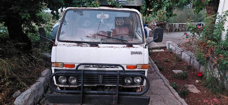 Toyota 1982