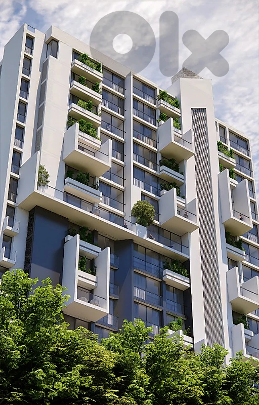 Apartment for sale in Antelias -MQFS2978- شقة للبيع في انطلياس