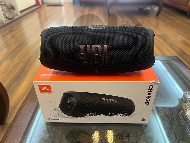 jbl charge 5