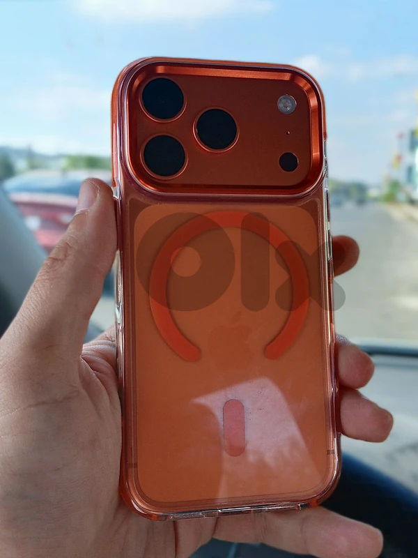 iphone 17pro 256gn esim