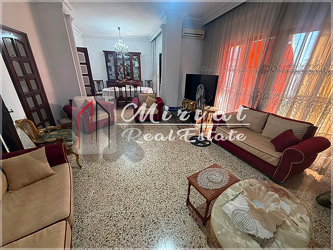 Spacious 170sqm Apartment for Sale –Commercial or Residential