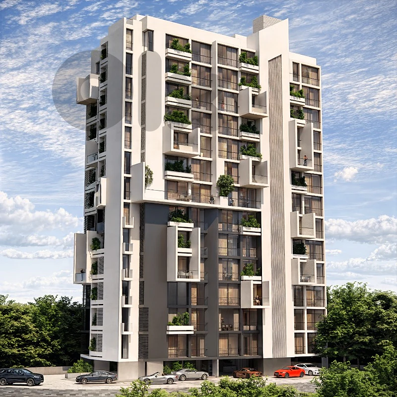 Apartment for sale in Antelias -MQFS2975- شقة للبيع في انطلياس