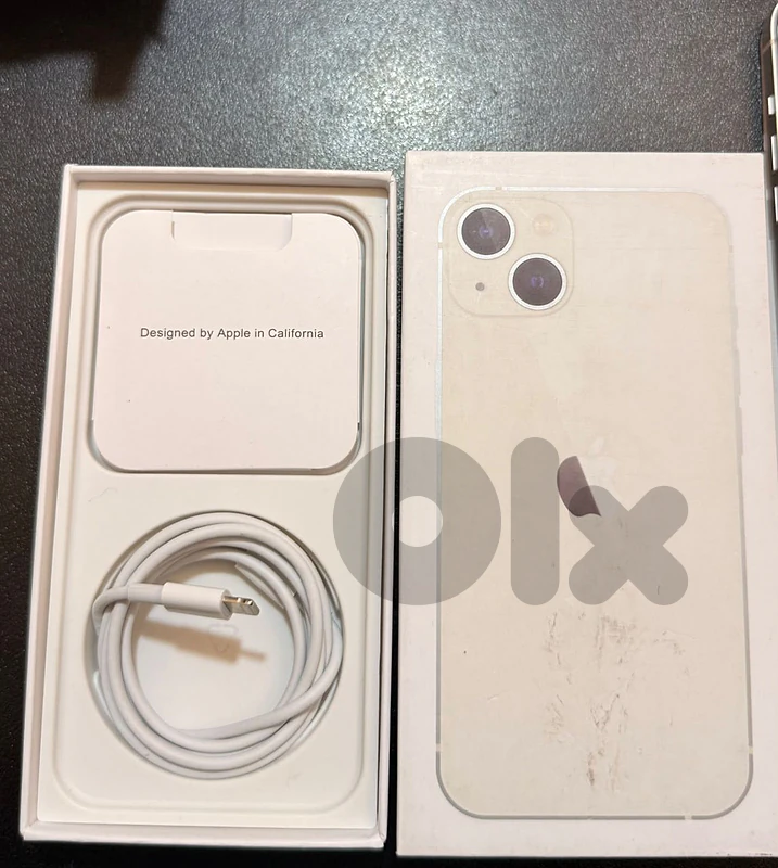 IPhone 13 256g