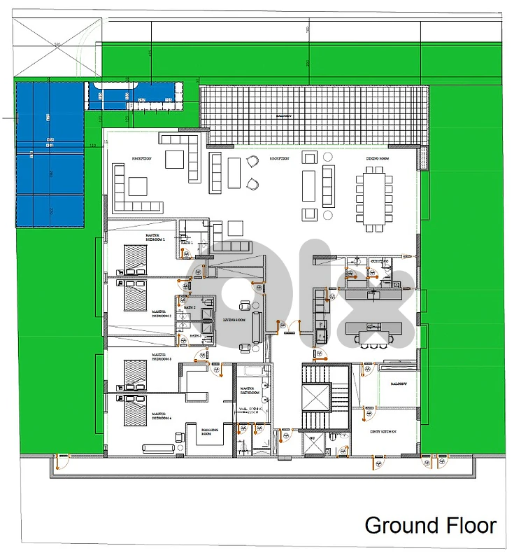 Apartment for sale in Antelias -MQFS2974- شقة للبيع في انطلياس
