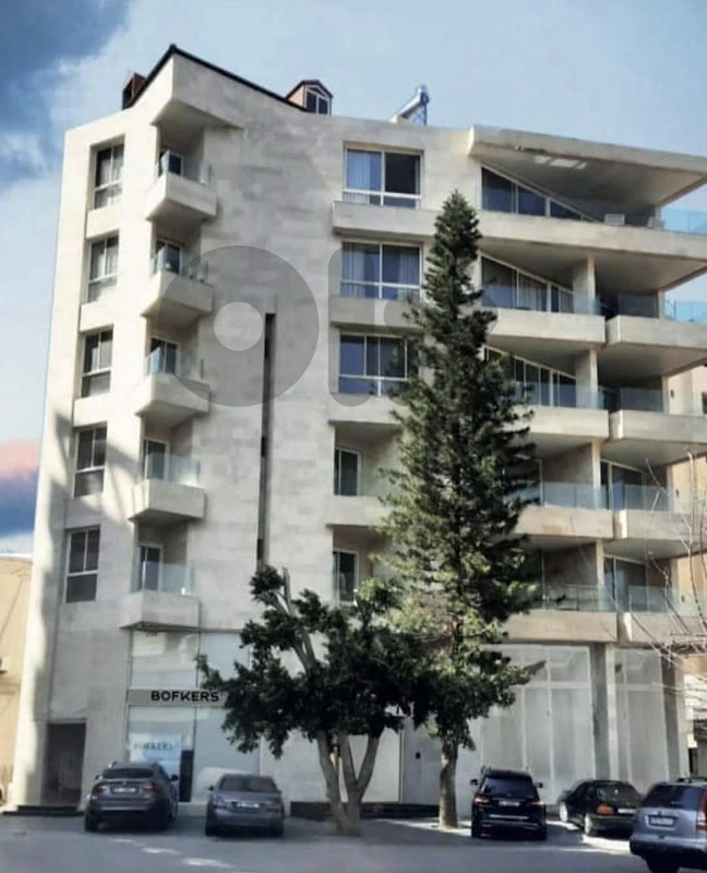 New fully furnished apartment for rent