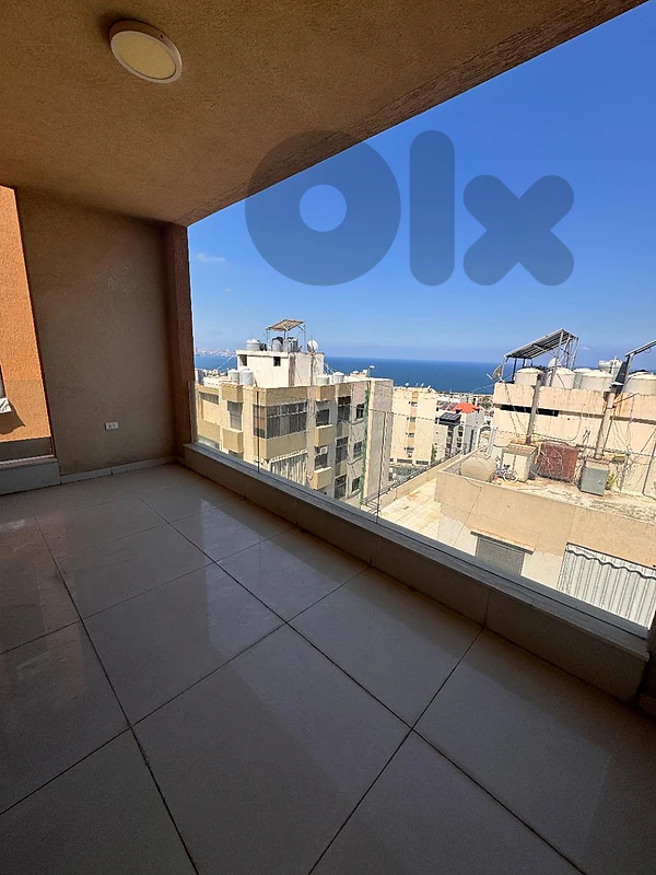 Luxury Apartment for Rent in Bsalim 800$ شقة للايجار في بصاليم